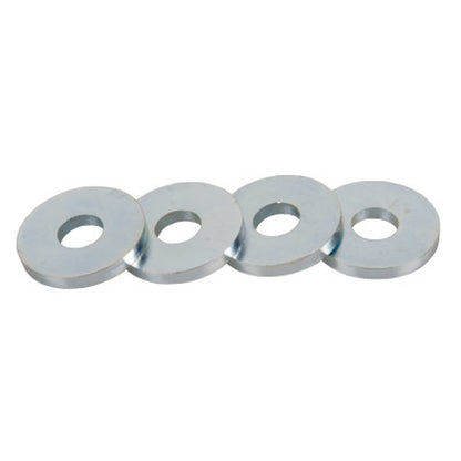 Synergy Mfg Synergy 07-18 Jeep Wrangler JK/JKU Cam Bolt Eliminator Kit