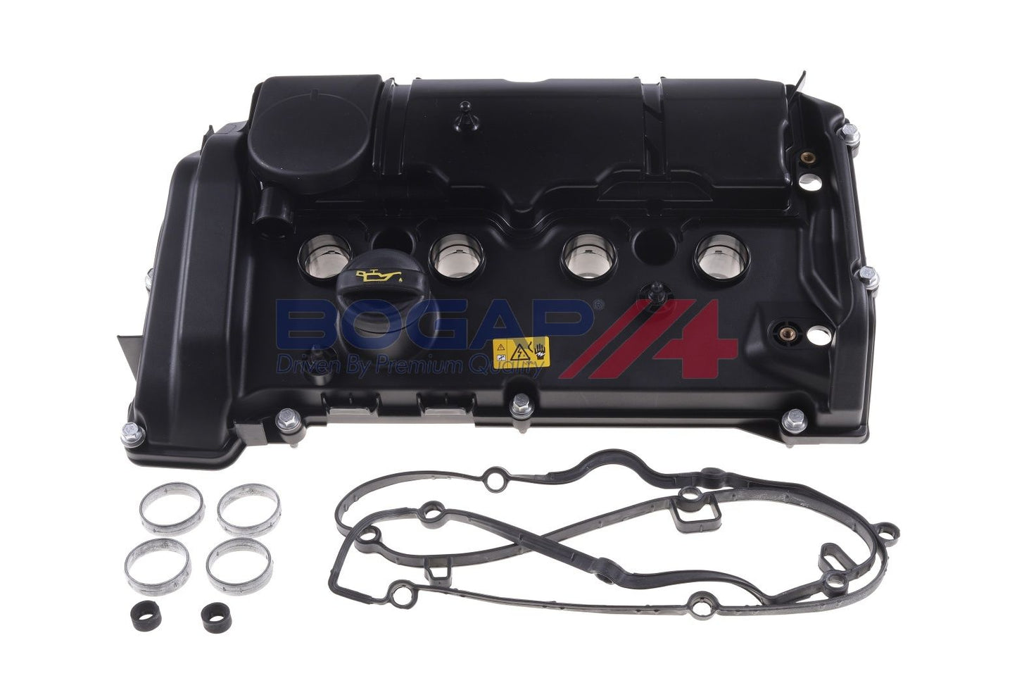 BOGAP B1115113 Cylinder Head Cover | ML Performance Car Parts