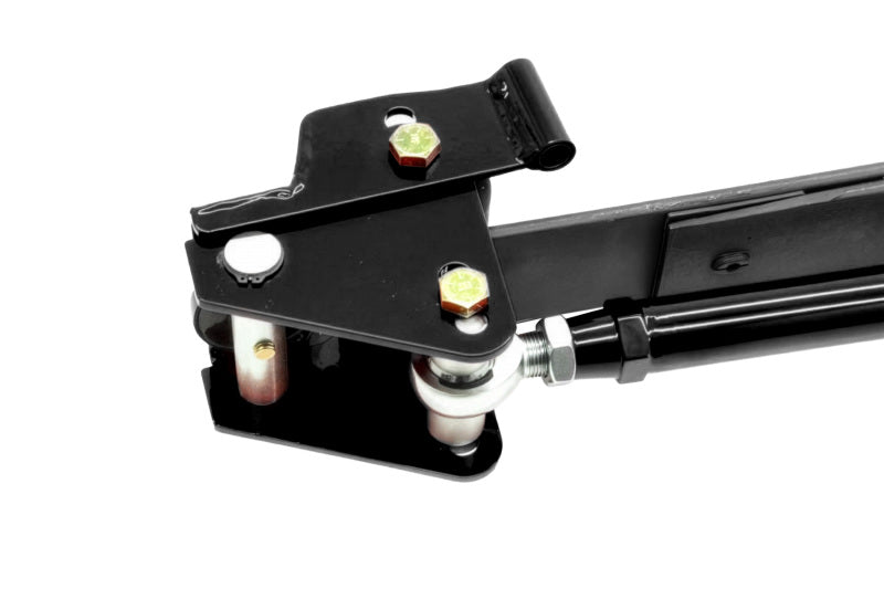 UMI Performance 70-81 GM F-Body Leaf Spring Traction Bars