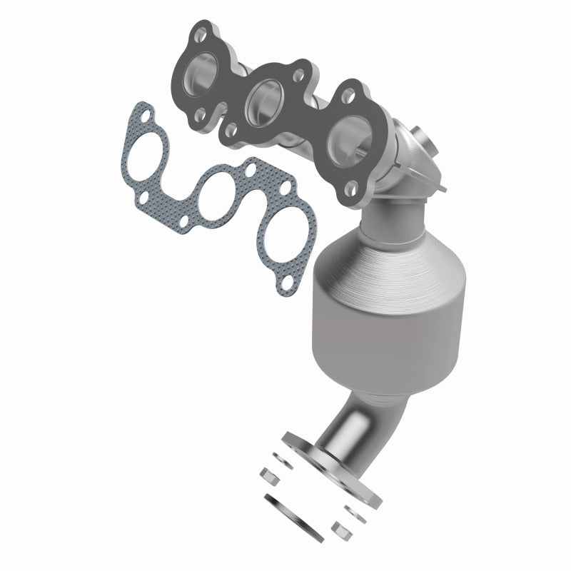 MagnaFlow Direct Fit Catalytic Converter California Grade 04-06 Toyota Camry 3.3L