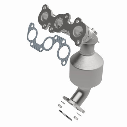 MagnaFlow Direct Fit Catalytic Converter 04-06 Lexus ES330 3.3L