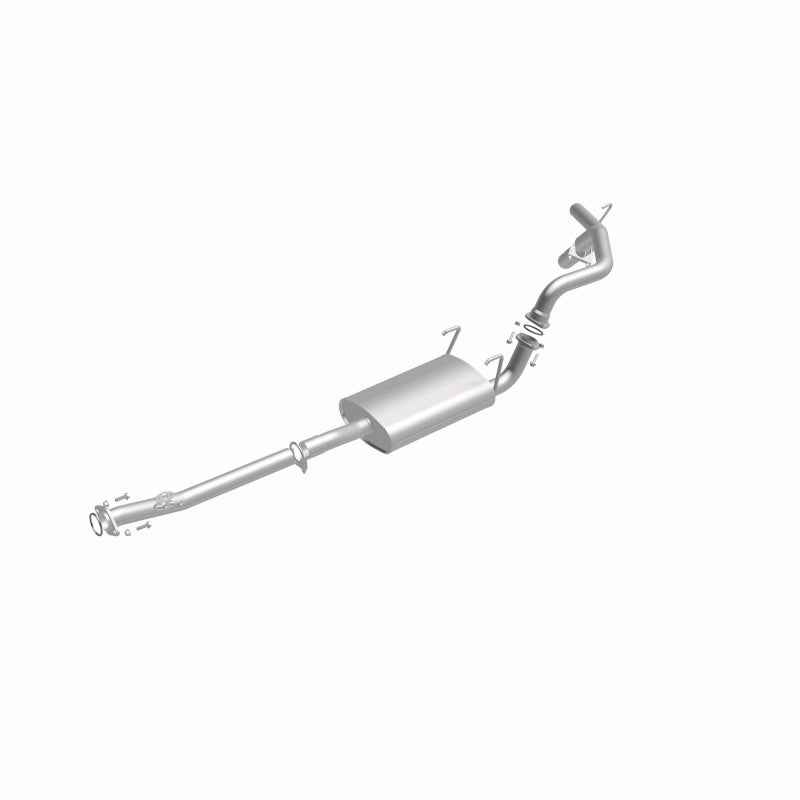 MagnaFlow BRE Exhaust Kit 96-00 Toyota 4Runner 3.4L