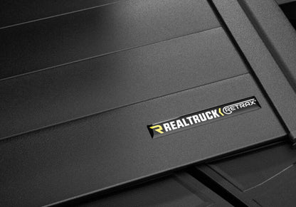 Retrax 09-14 F-150 Super Crew & Super Cab 5.5ft Bed RetraxPRO MX