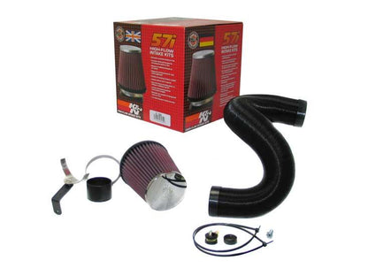 K&N Engineering K&N Fiat Grande Punto 14L 16V Cold Air Intake
