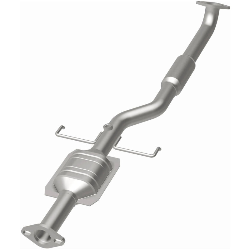 MagnaFlow Direct Fit Catalytic Converter 01-03 Galant 2.4 rr OEM