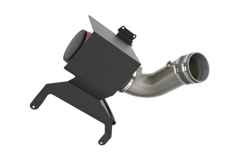 K&N Engineering K&N 21-22 Ford E350/450 V8-7.3L Performance Air Intake Kit