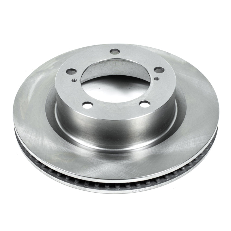 PowerStop Power Stop 08-11 Lexus LX570 Front Autospecialty Brake Rotor