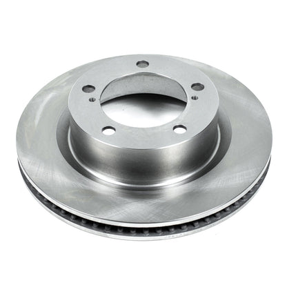 PowerStop Power Stop 08-11 Lexus LX570 Front Autospecialty Brake Rotor
