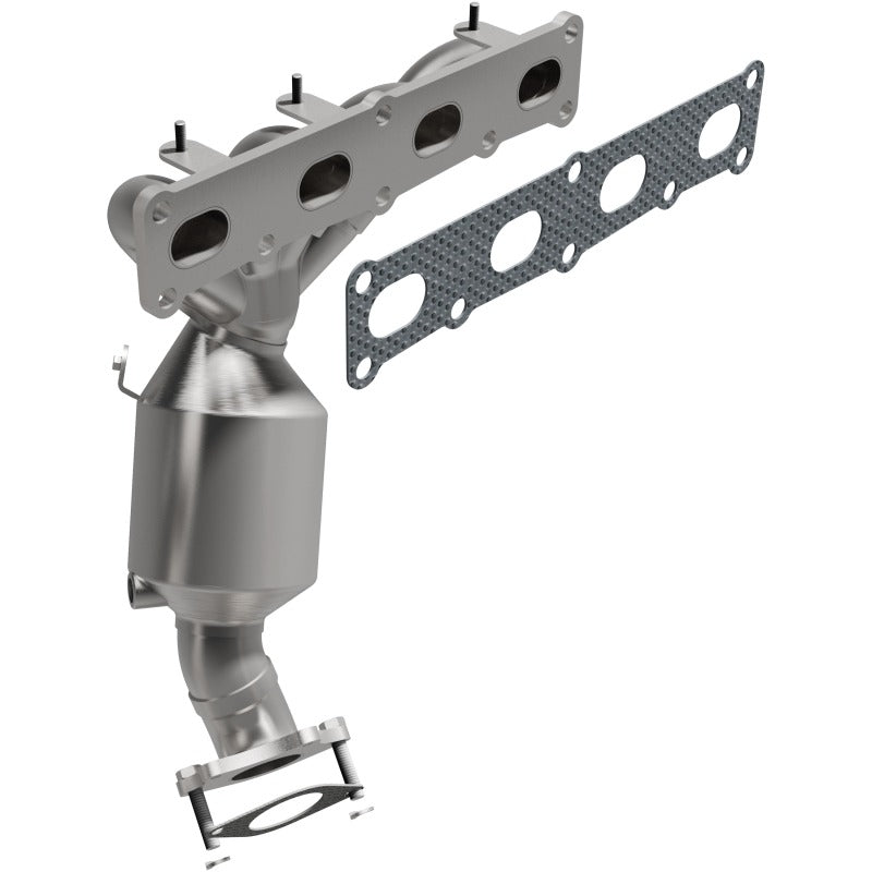 MagnaFlow 2014 Jeep Cherokee 2.4L Direct Fit Converter