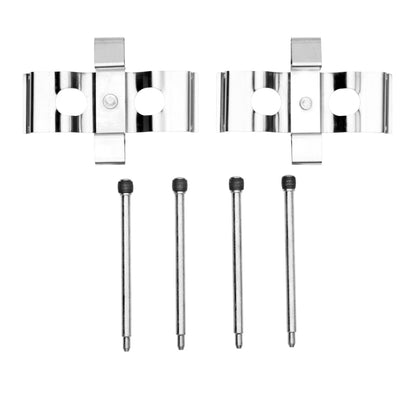 DFC 90-02 Mercedes-Benz 300TE Front Premium Hardware Kit