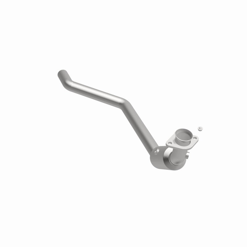 MagnaFlow Direct Fit Catalytic Converter 06-08 Jaguar S-Type 3.0L
