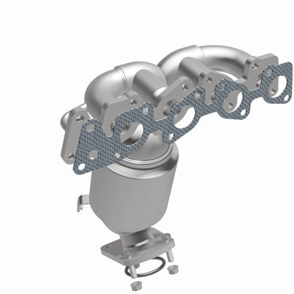 MagnaFlow 13-15 Spark L4 1.2 OEM Manifold Direct Fit Converter