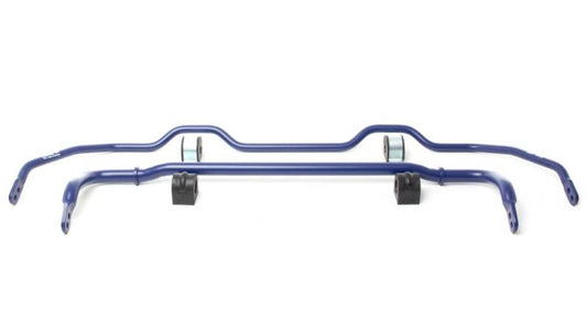 H&R 18-22 Tesla Model 3 Sway Bar Kit - 30mm Front/21mm Rear