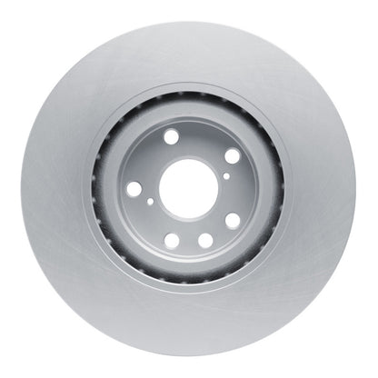 DFC 11-25 Lexus GS450H Left Front GeoSPEC Coated Rotor
