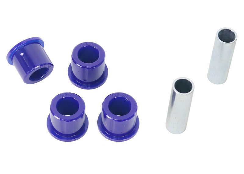 SuperPro Daihatsu-Spring Front Eye Bushing