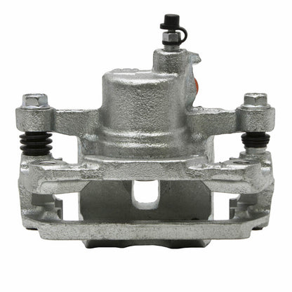 DFC 90-96 Infiniti Q45 Rear-R Silver Zinc Coated Premium Caliper