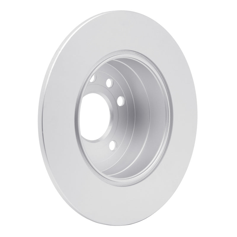 DFC 97-08 Chevrolet/Opel Astra (Mexico) Rear GeoSPEC Coated Rotor