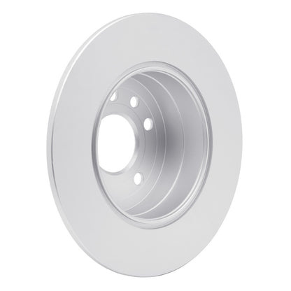 DFC 97-08 Chevrolet/Opel Astra (Mexico) Rear GeoSPEC Coated Rotor