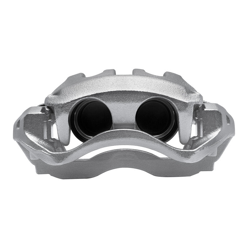 DFC 19-24 Mercedes-Benz Sprinter 1500 Front-L Premium Caliper - Silver Zinc Coated