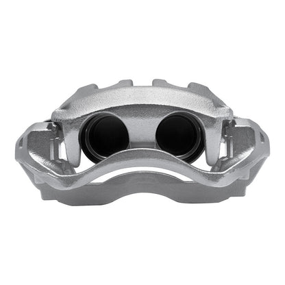 DFC 19-24 Mercedes-Benz Sprinter 1500 Front-L Premium Caliper - Silver Zinc Coated