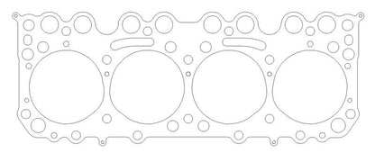 Cometic Gasket Cometic Oldsmobile 370/371 Gen1 Rocket V8 .060in MLS Cyl Head Gasket-4.190in Bore-J-2 Golden Rocket