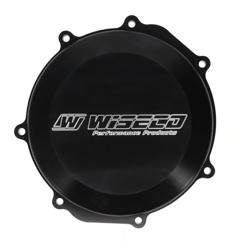 Wiseco 10-19 Yamaha YZ450F Clutch Cover