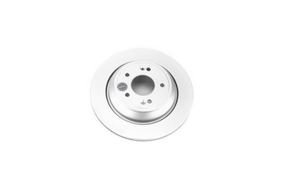 PowerStop Power Stop 11-16 Hyundai Equus Rear Evolution Geomet Coated Rotor