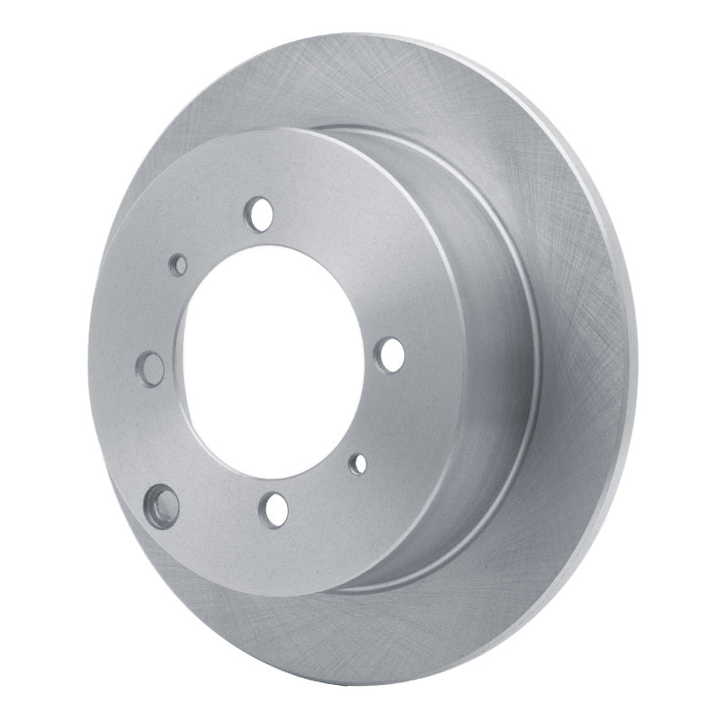 DFC 92-04 Dodge Colt Rear Brake Rotor