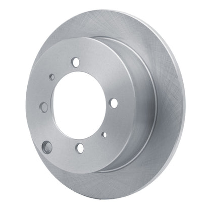 DFC 92-04 Dodge Colt Rear Brake Rotor