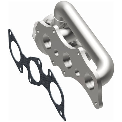 MagnaFlow 10-12 Toyota 4Runner 4.0L Direct Fit Converter