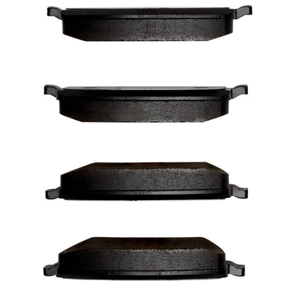 DFC 05-21 Audi A6 (USA/Canada) Rear 5000 Advanced Low Metallic Brake Pads