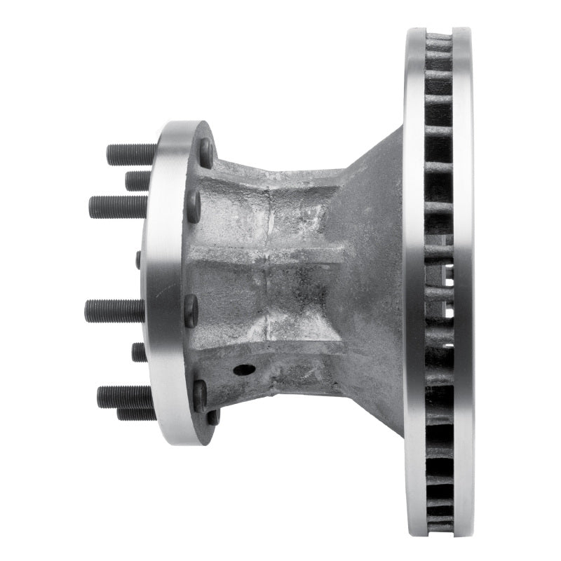 DFC 94-99 Dodge Ram 4000 (Mexico) Front Brake Rotor