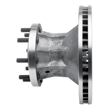DFC 94-99 Dodge Ram 4000 (Mexico) Front Brake Rotor
