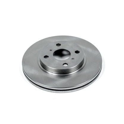 PowerStop Power Stop 04-06 Scion xA Front Autospecialty Brake Rotor