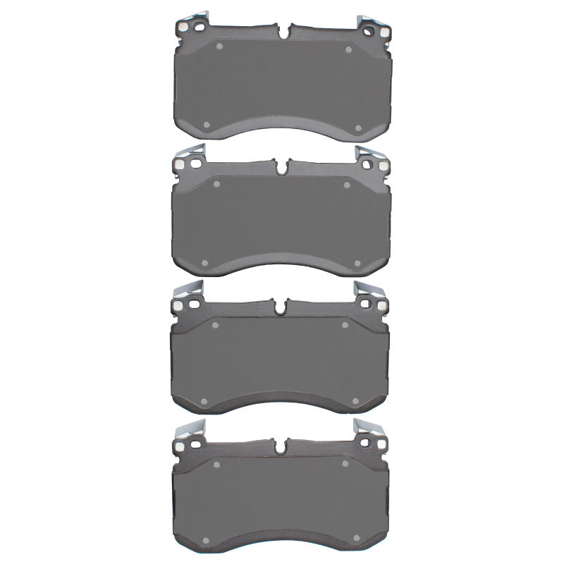 DFC 19-25 Mercedes-Benz GLE53 AMG SUV Front 5000 Advanced Low Metallic Brake Pads
