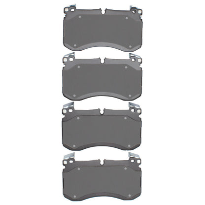 DFC 19-25 Mercedes-Benz GLE53 AMG SUV Front 5000 Advanced Low Metallic Brake Pads