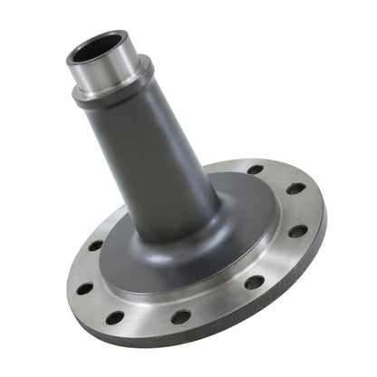 Yukon Gear & Axle Yukon Gear Steel Spool For GM 8.5in & 8.6in w/ 30 Spline Axles