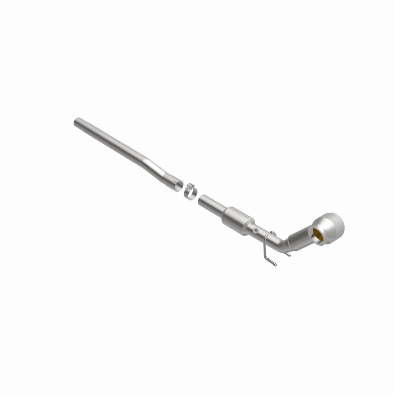 MagnaFlow Direct Fit Catalytic Converter 13-15 VW Beetle 2.0L / 14-15 VW Jetta/Passat 1.8L