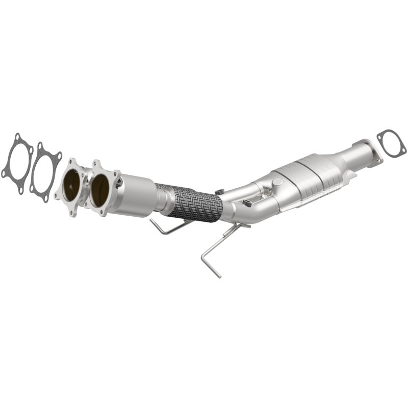 MagnaFlow Direct Fit Catalytic Converter 99-01 Volvo S80 2.9L