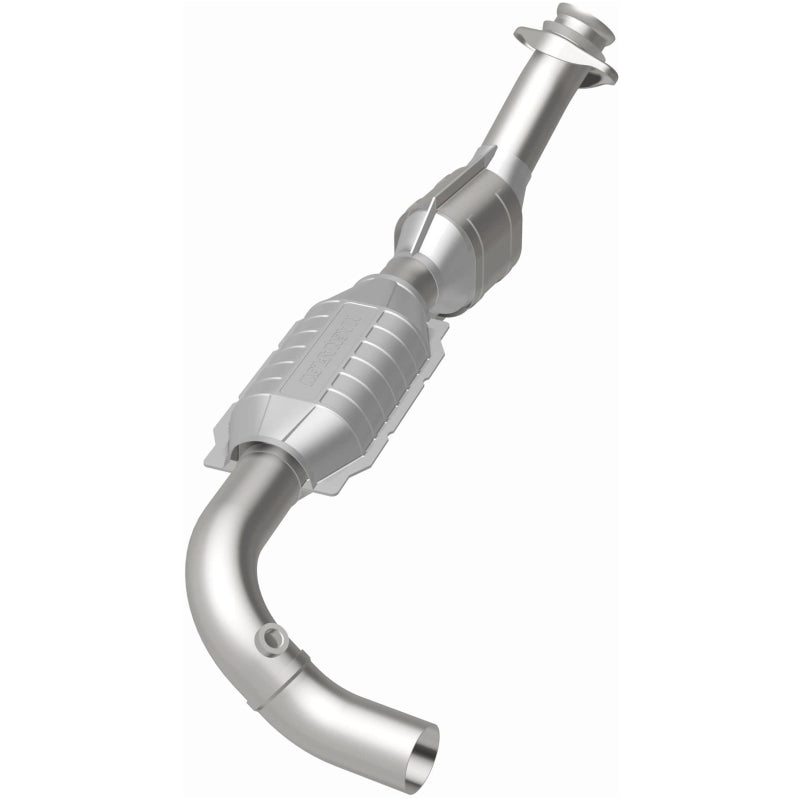 MagnaFlow Direct Fit Catalytic Converter 00-03 Ford Van 4.2L OEM