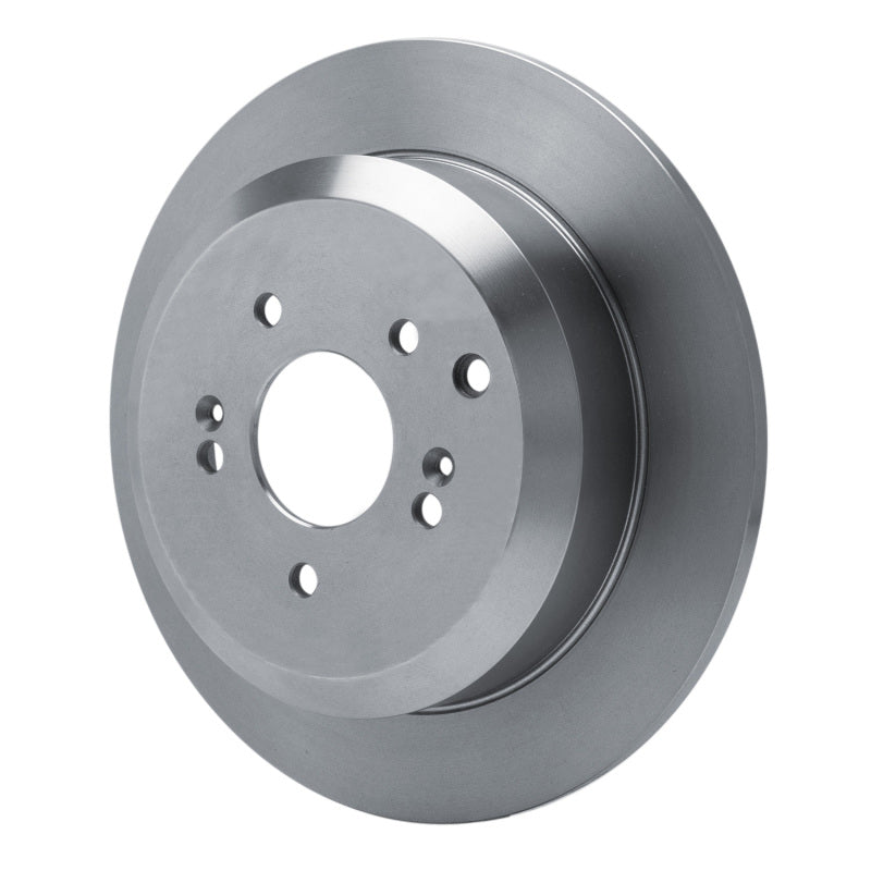 DFC 07-12 Hyundai Veracruz Rear Brake Rotor