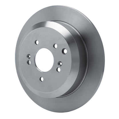 DFC 07-12 Hyundai Veracruz Rear Brake Rotor