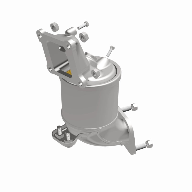 MagnaFlow Direct Fit Catalytic Converter 21-22 Kia Sorento 2.5L OEM