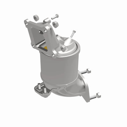 MagnaFlow Direct Fit Catalytic Converter 21-22 Kia Sorento 2.5L OEM