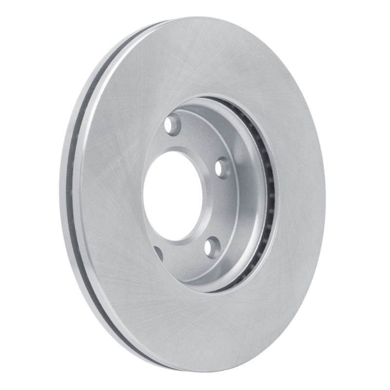 DFC 04-13 Mazda 3 Front Brake Rotor