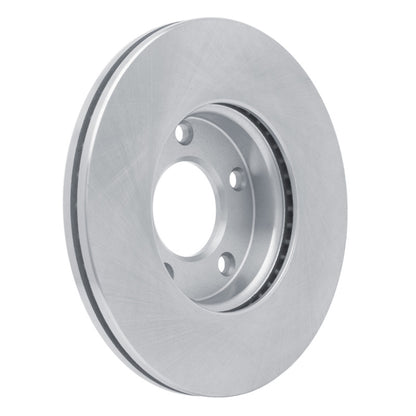DFC 04-13 Mazda 3 Front Brake Rotor