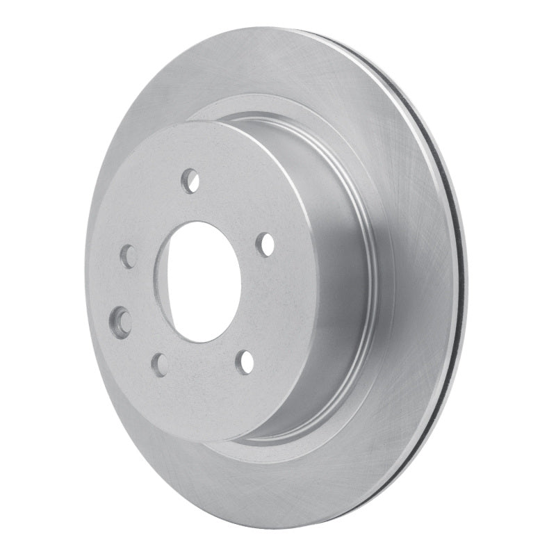DFC 02-06 Infiniti M45 Rear Brake Rotor