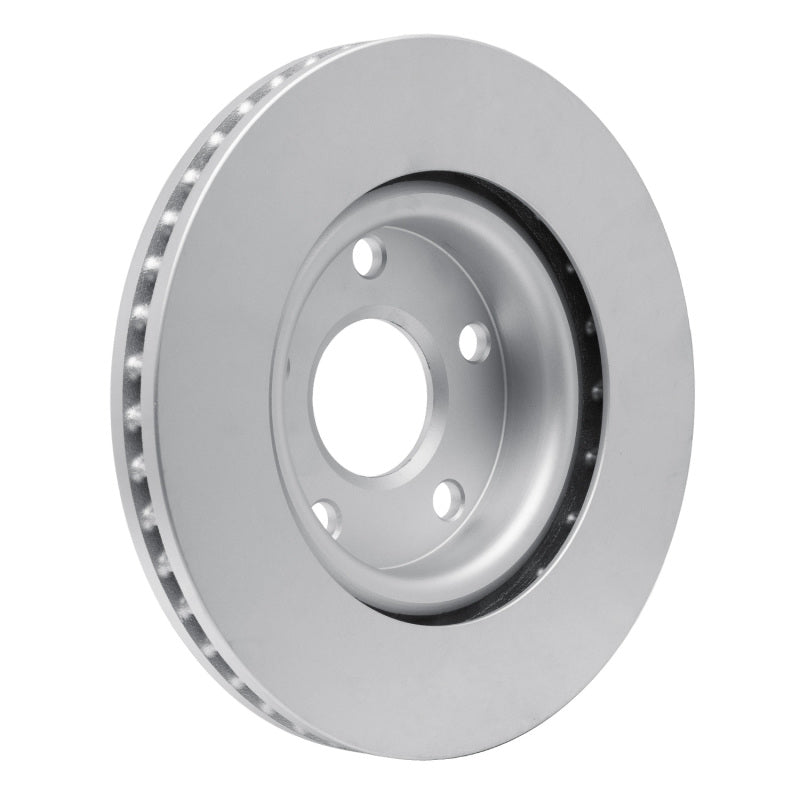 DFC 08-09 Pontiac G8 Front GeoSPEC Coated Rotor