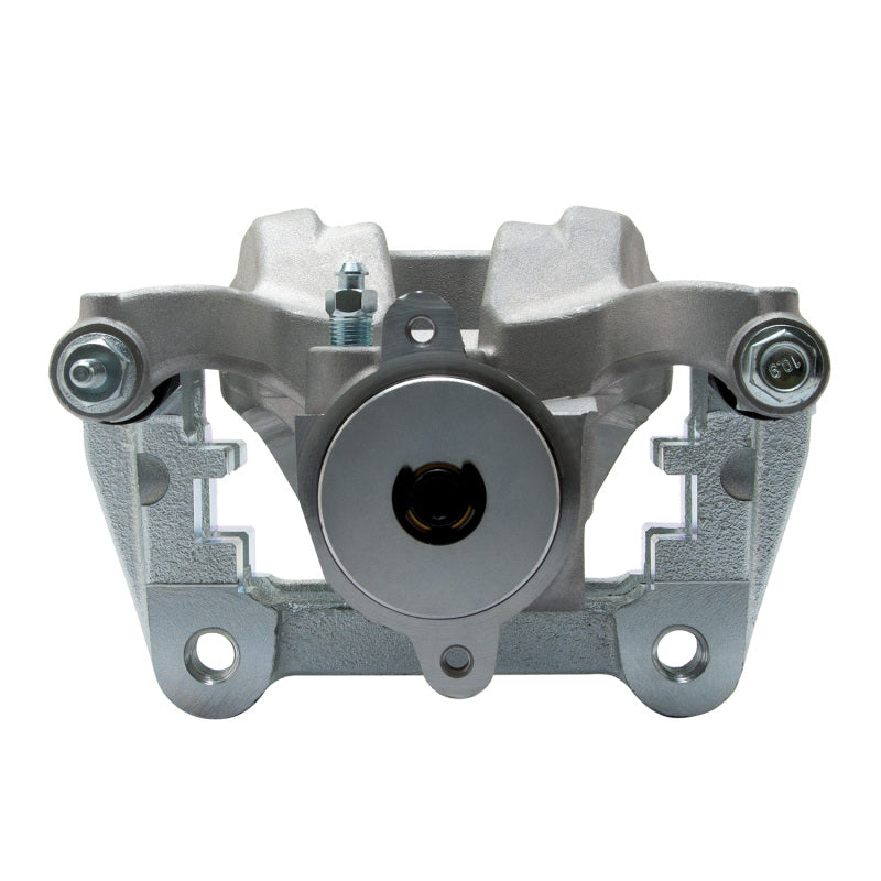 DFC 14-20 Chrysler 200 Rear-R Premium Caliper - Silver Zinc Coated