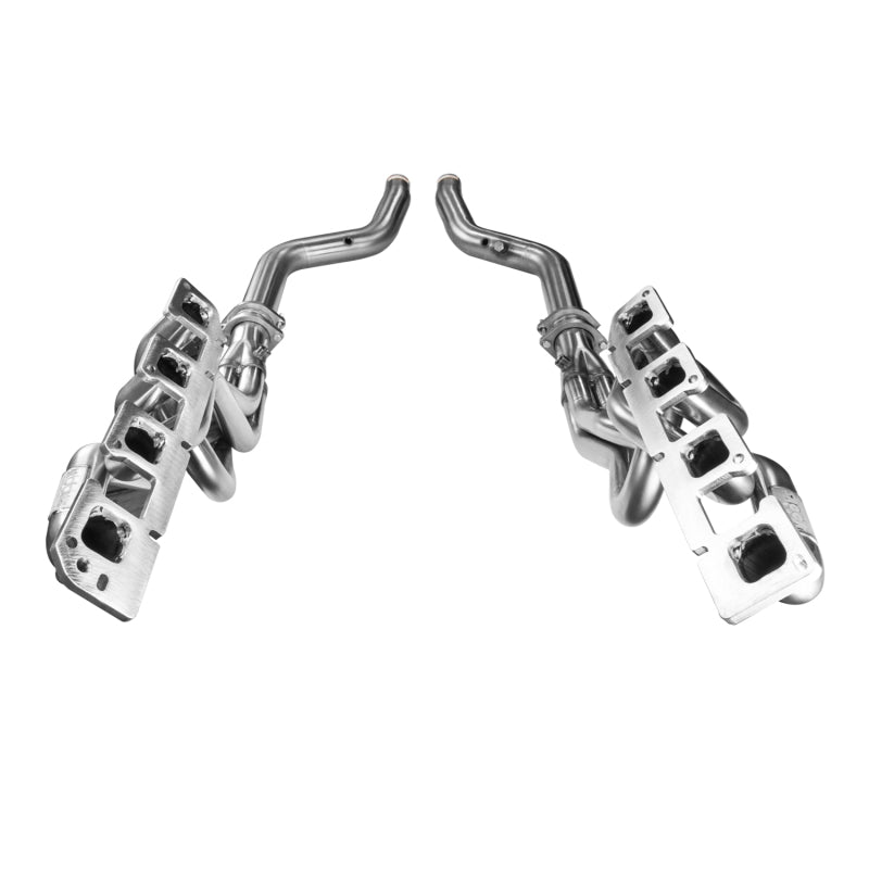 Kooks Headers Kooks 2023+ Cadillac Escalade V 1-7/8in Stainless Long Tube Headers (Req. Kooks Conns.)